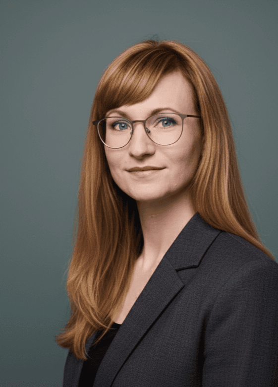 Tamara Kurz