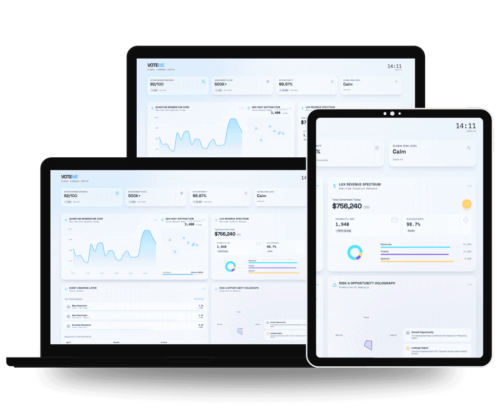 Opening Celebration & VIP Registration 