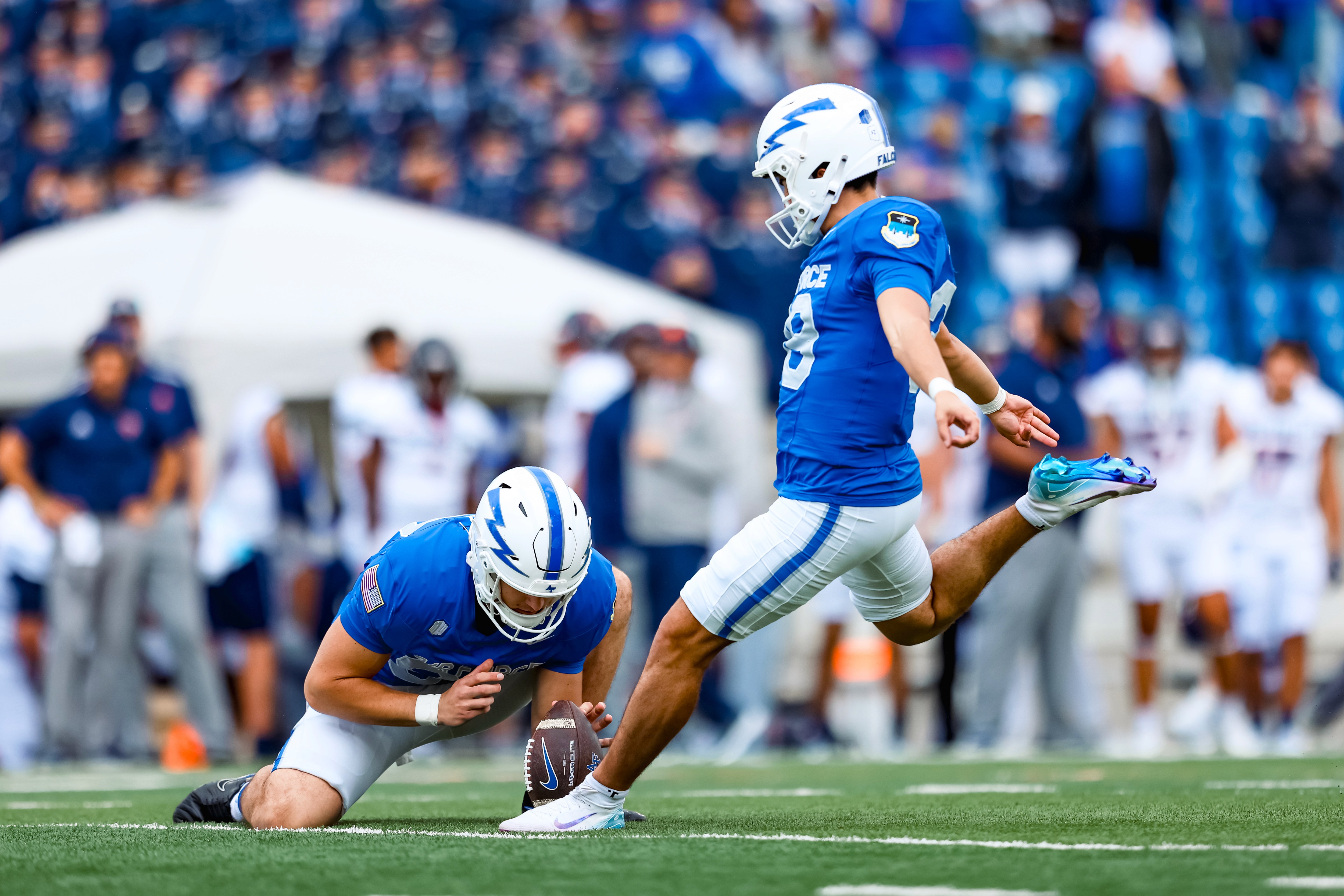 John McGloughlin/Undrafted