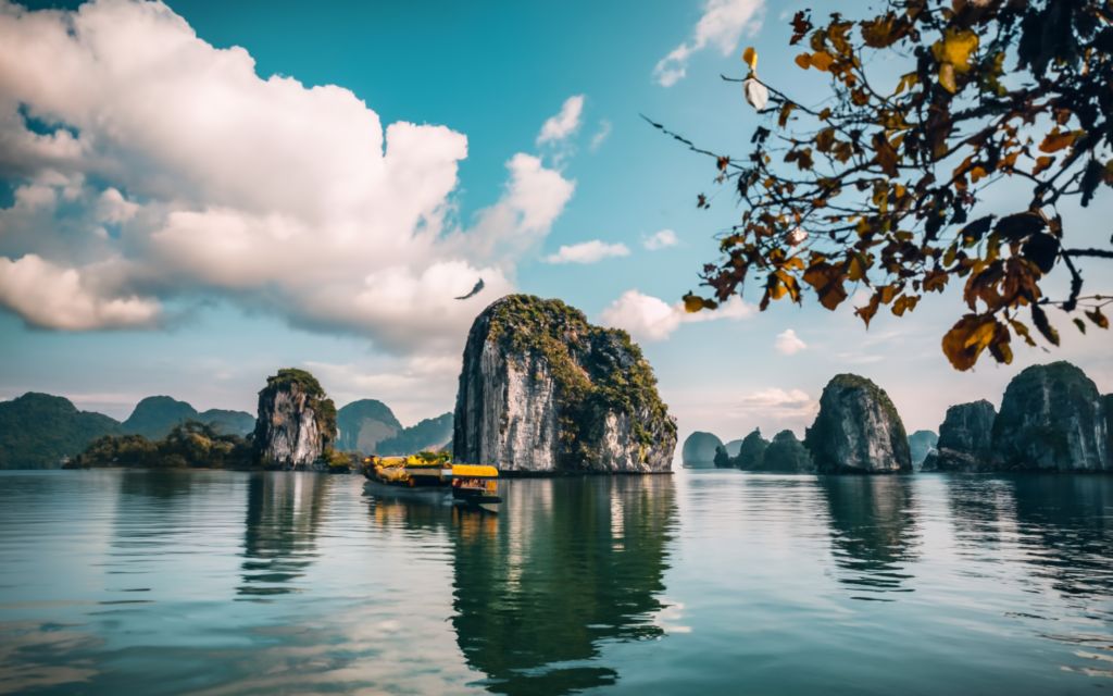 Best time and weather to visit Vietnam