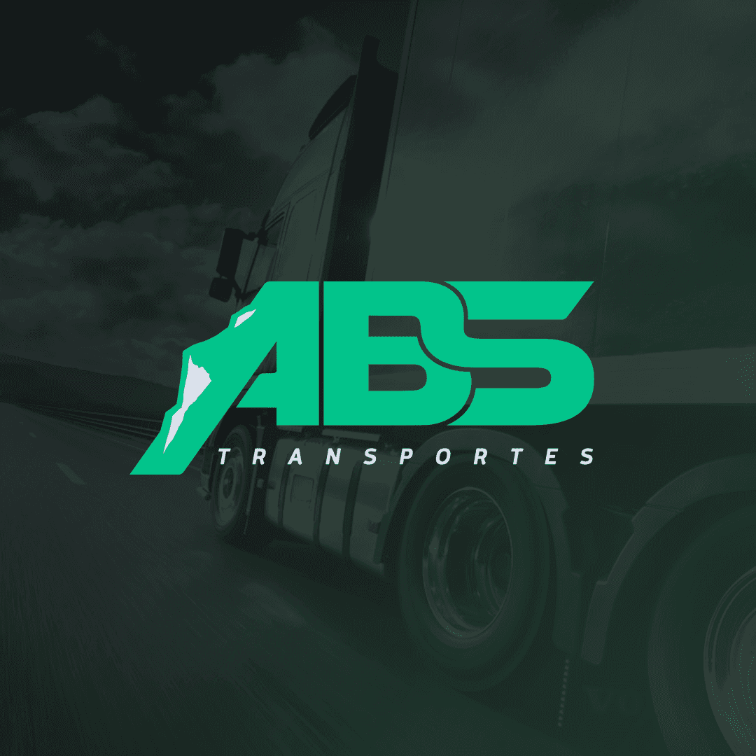 Logotipo transporte - SHAOMOVIE