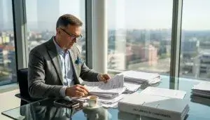 gestione aziendale con Gestionale sicurezza sul lavoro