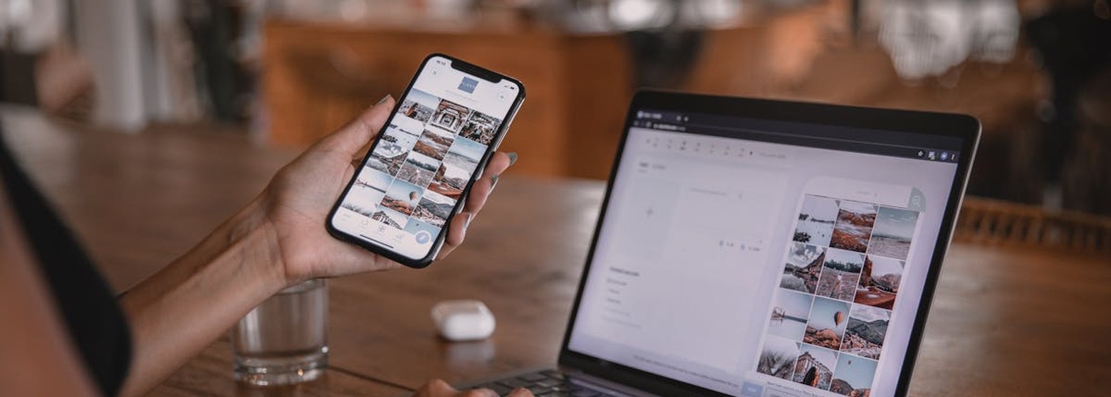 Sphere Agency Hero Image