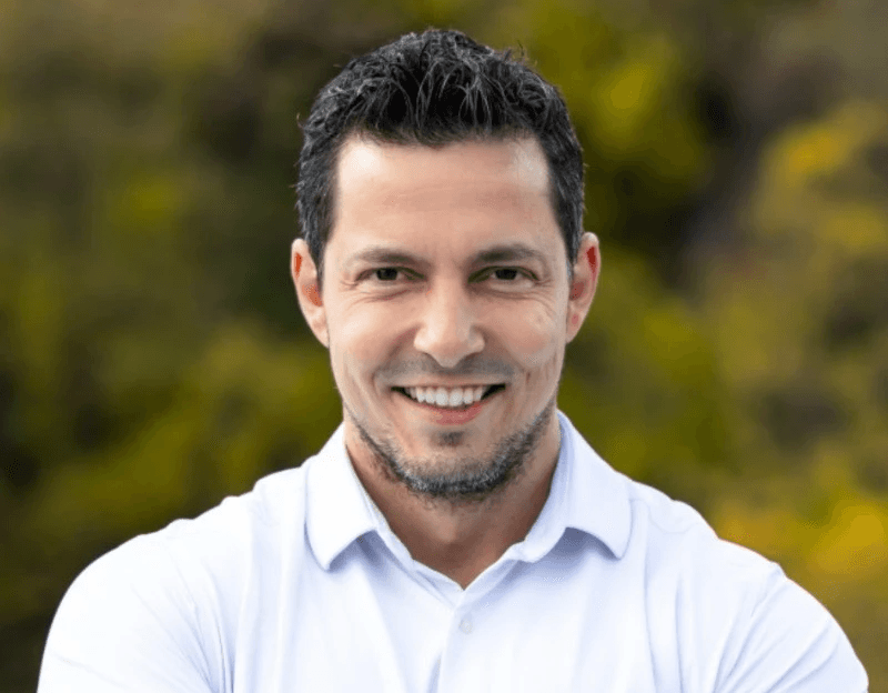Leandro Caldeira, CMO do Wellhub