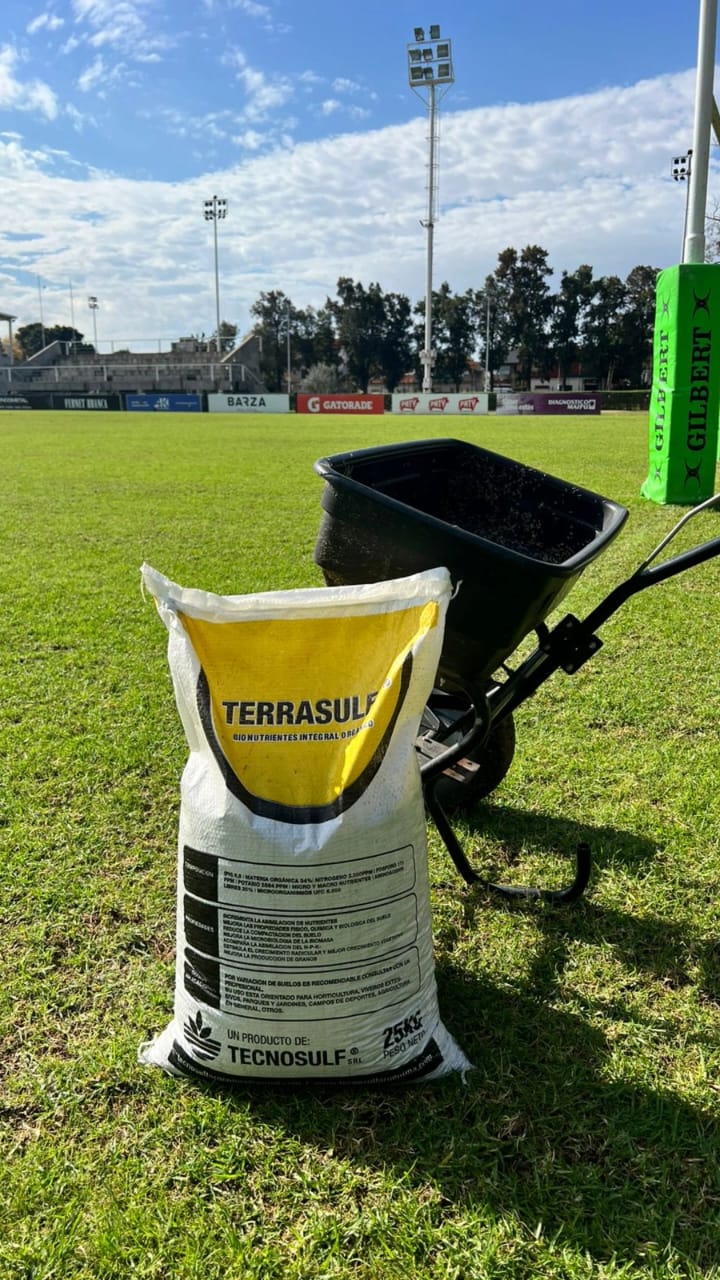 Tecnosulf