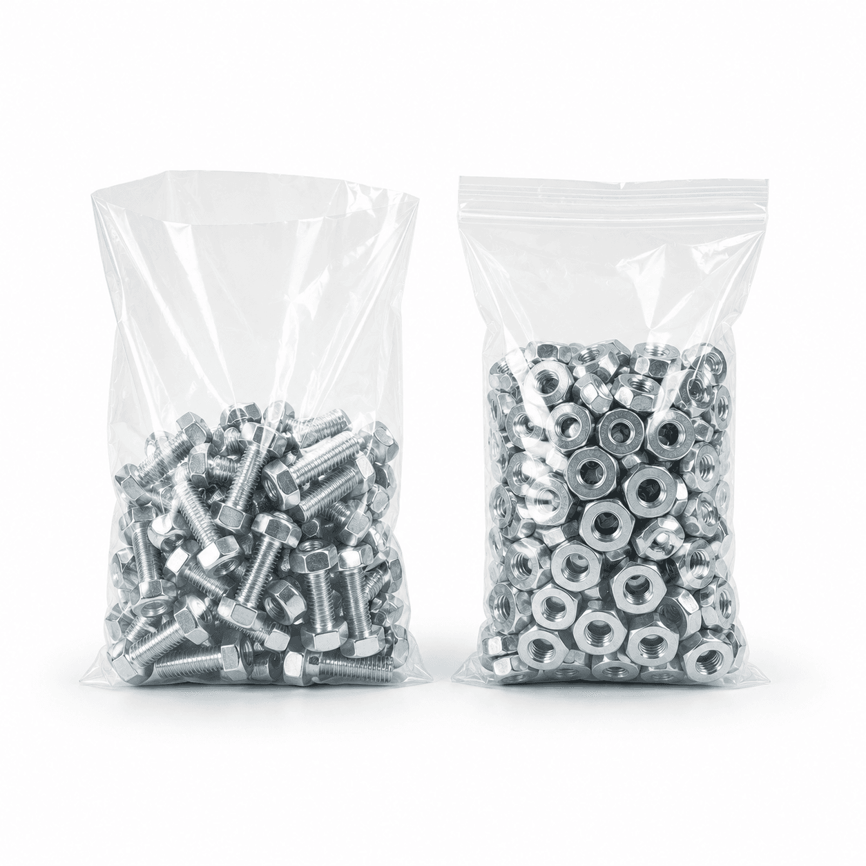 Industrial packaging