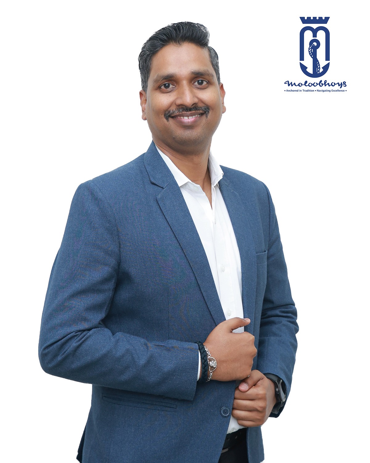 Alok Tripathi