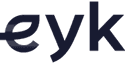 EYK logo, Lean Sales Systems client