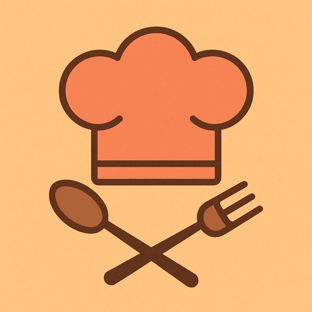 Interest image - I enjoy cooking!