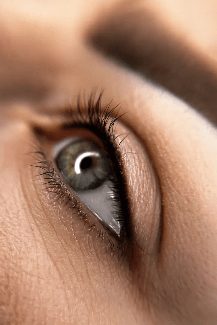 Interlash Permanent Makeup