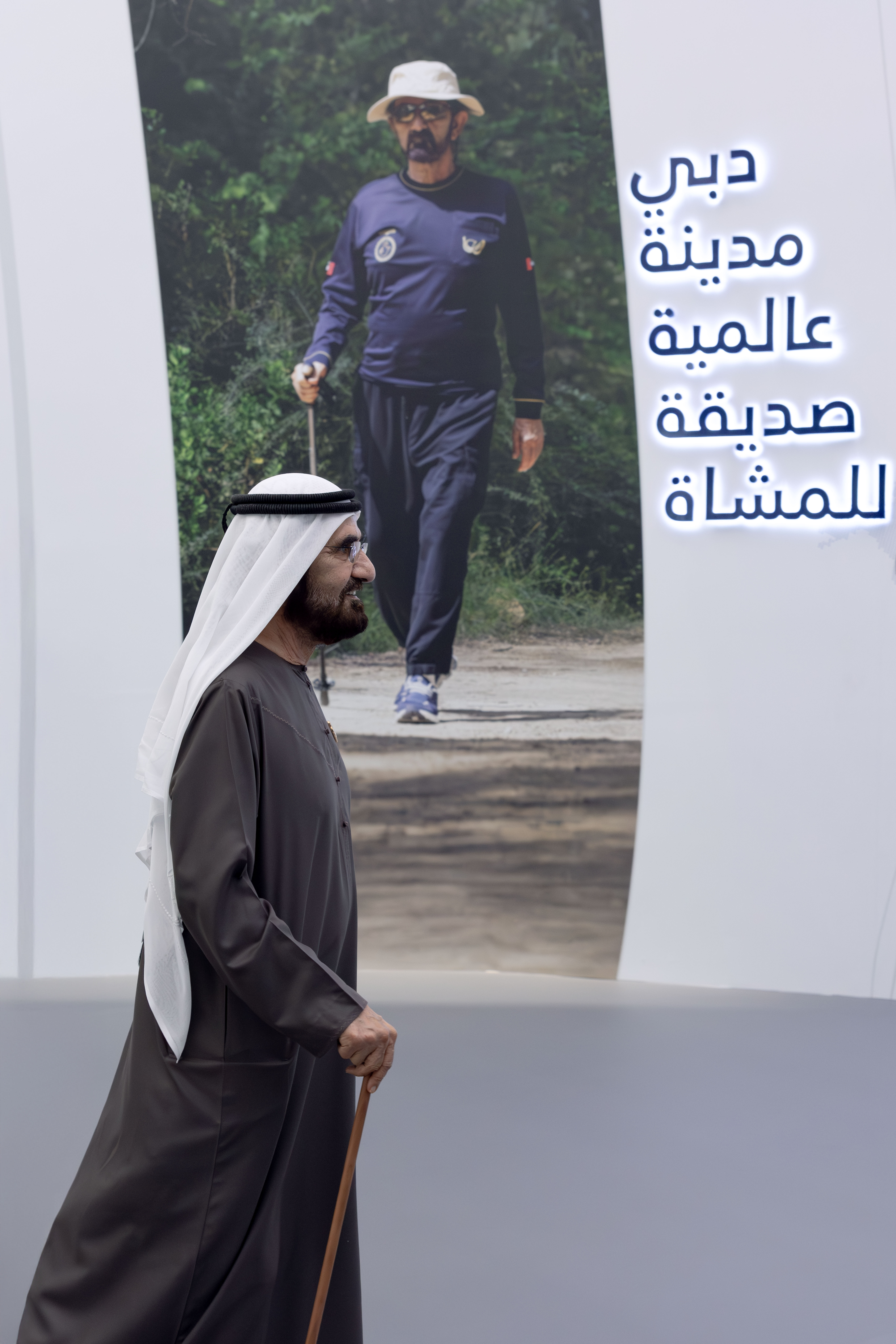 Dubai Walk