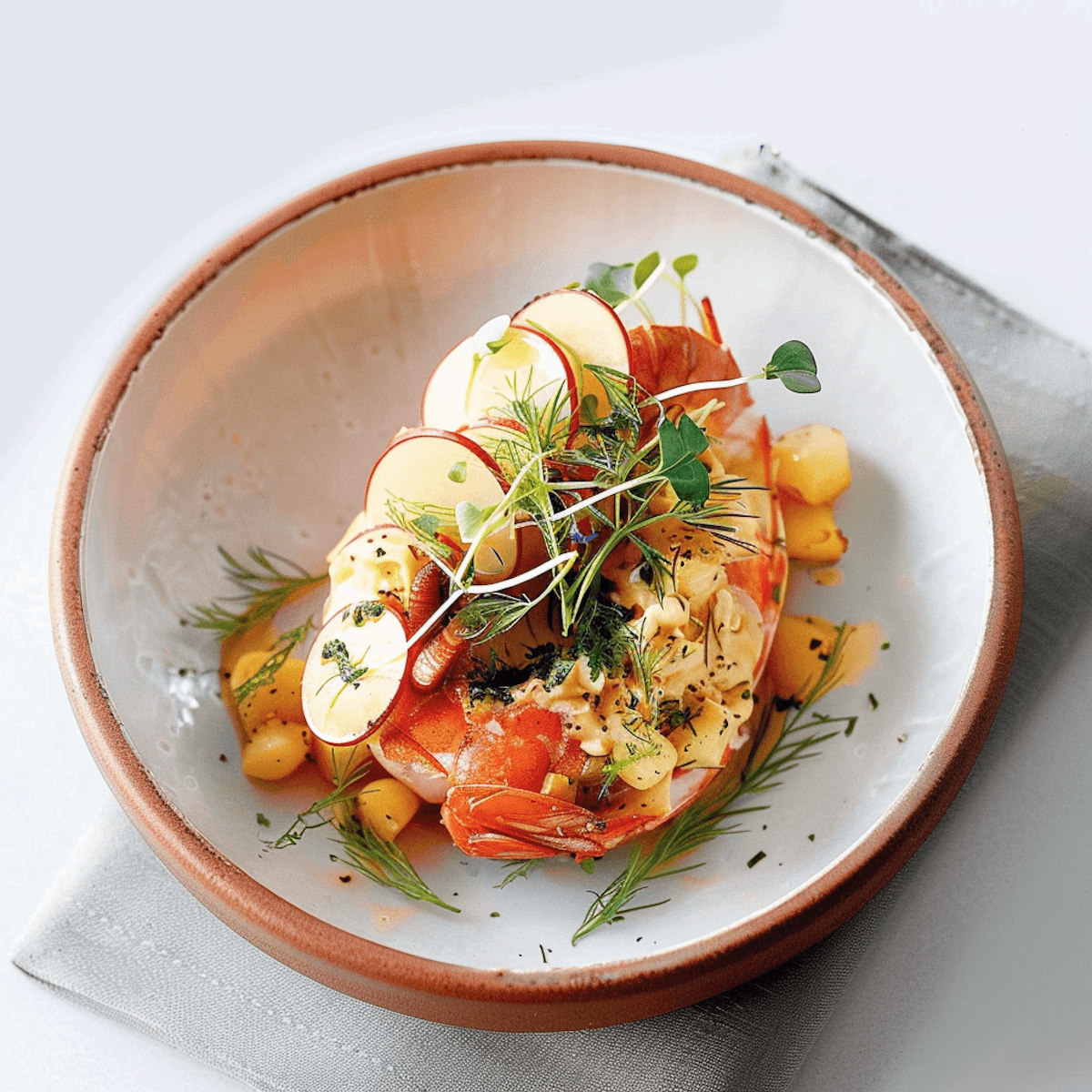 Организация фуршета в Бишкеке