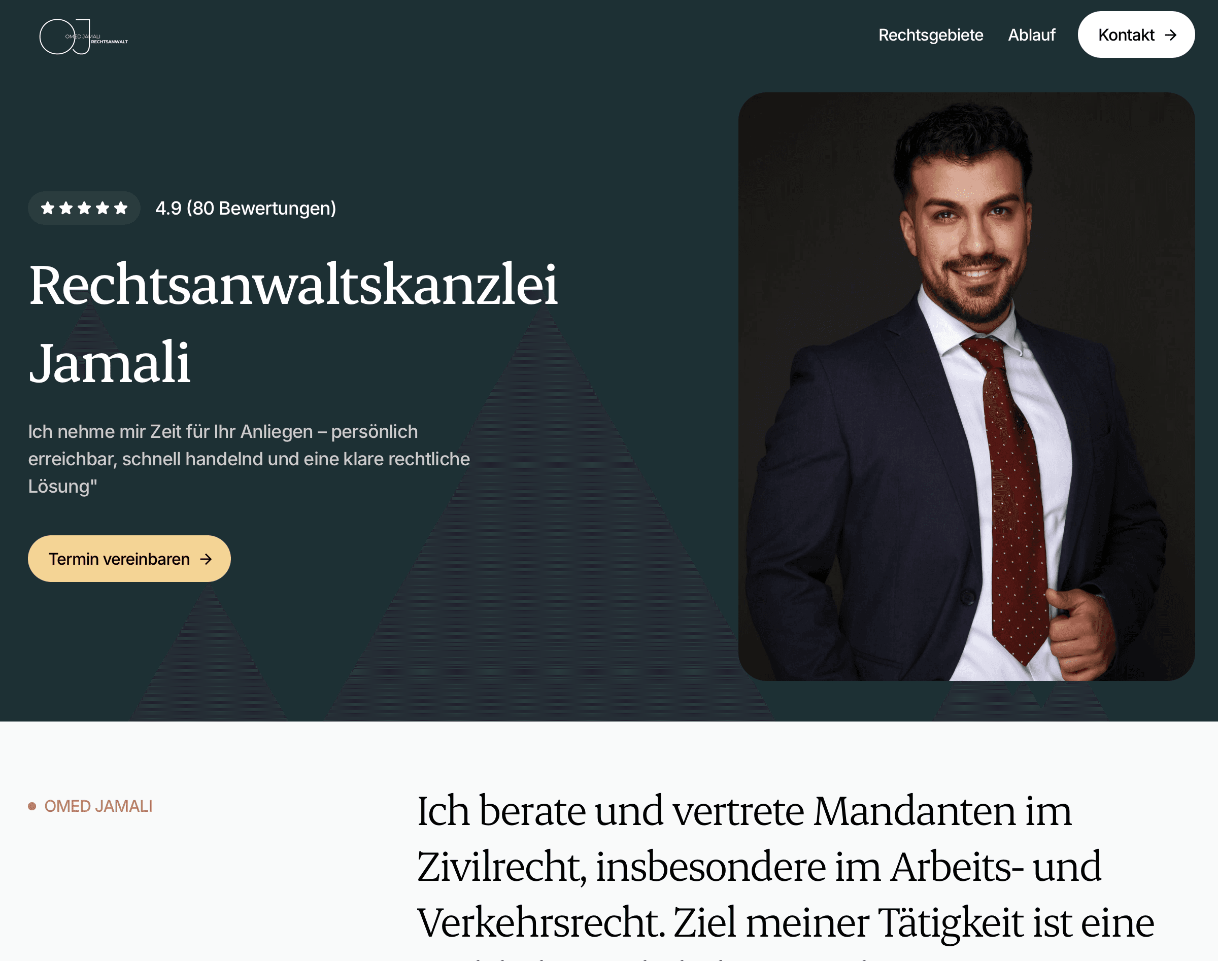 Website Design