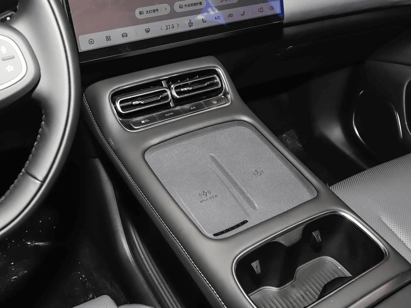 Changan Qiyuan Q05 2026 Model 506 Laser Ultra+