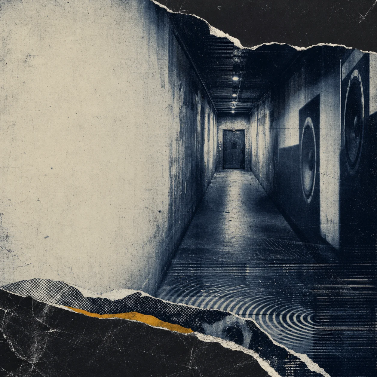 Artwork for Corridor Music