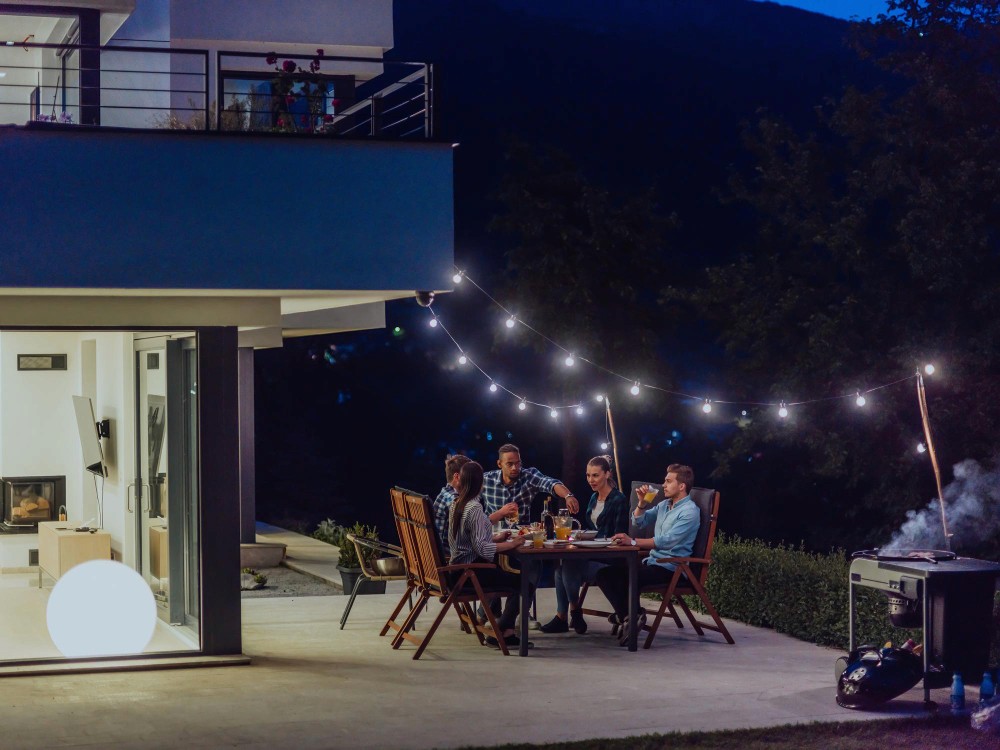 Création de terrasse Saint-Méloir-des-Ondes