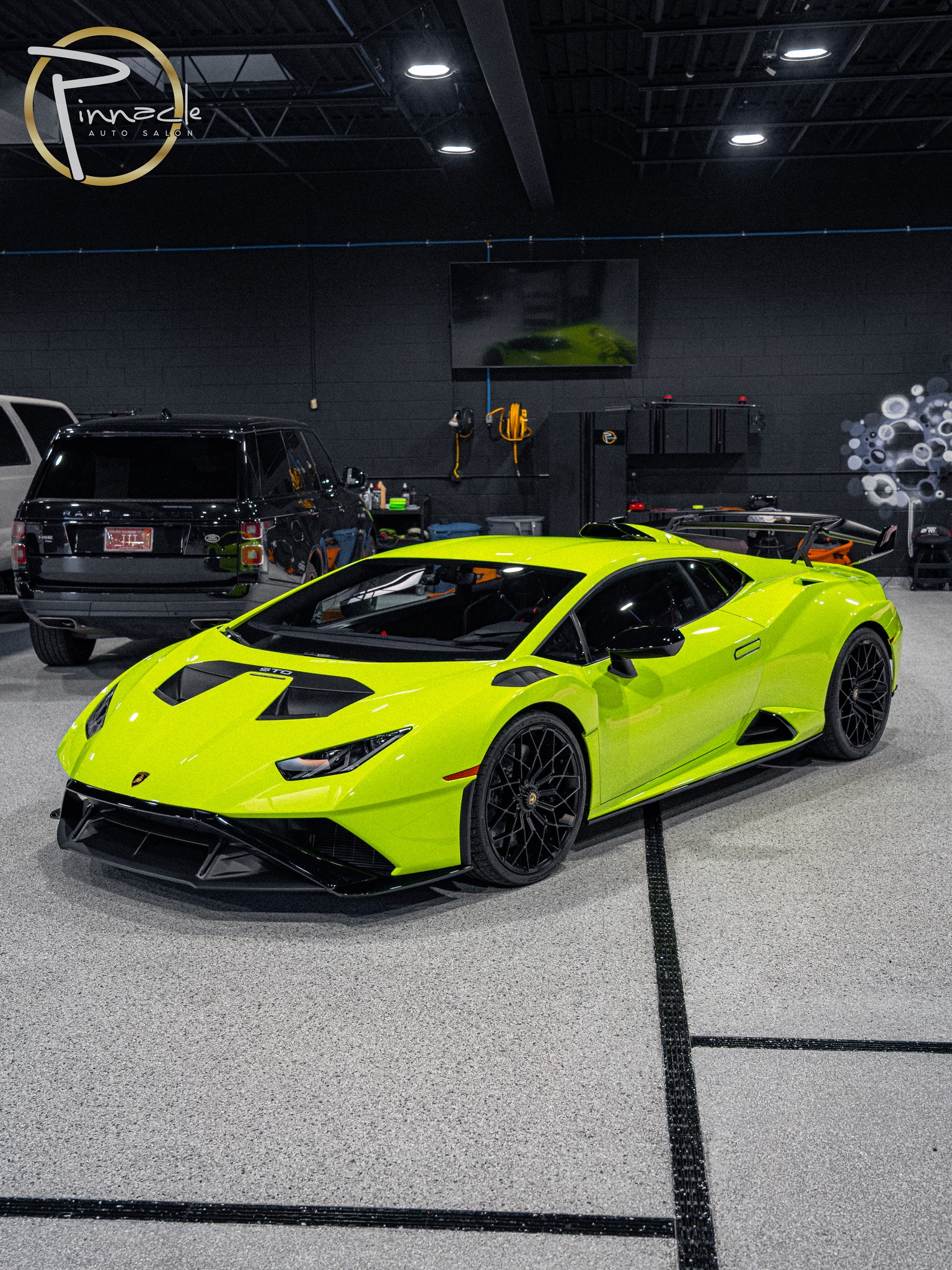 Inner baner CTA Form