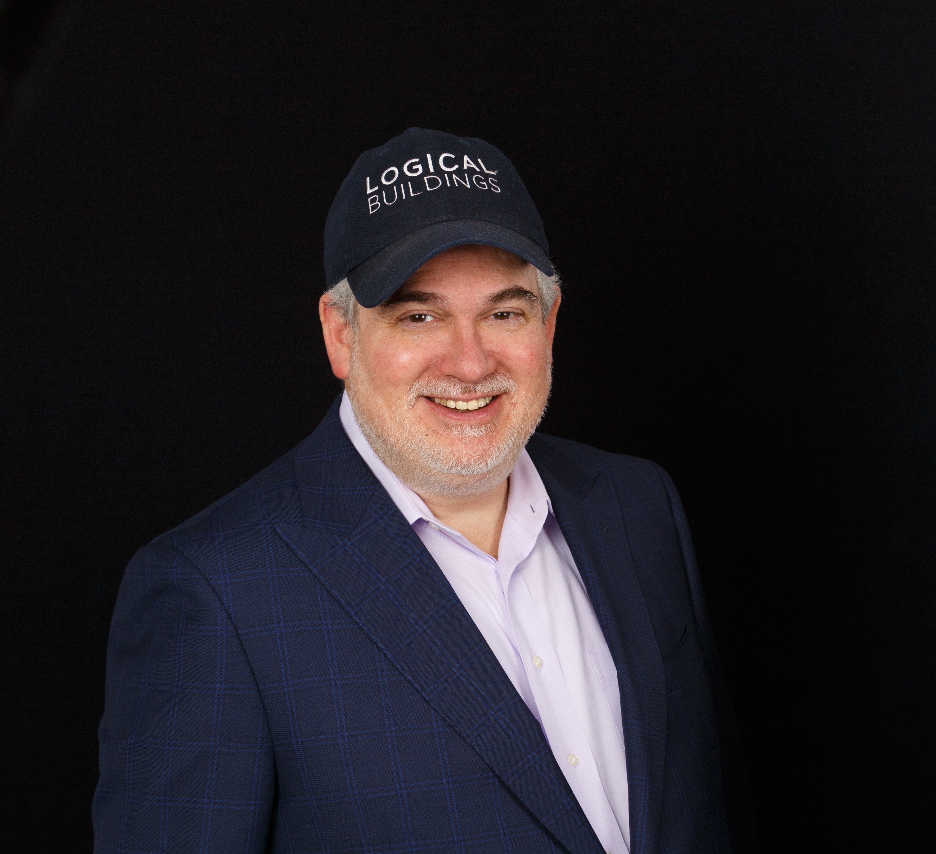 Jeff Hendler, CEO of Logical Buildings