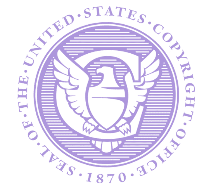 United States Copyright Office Logo