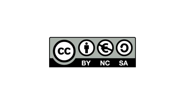 Logo Creative Commons