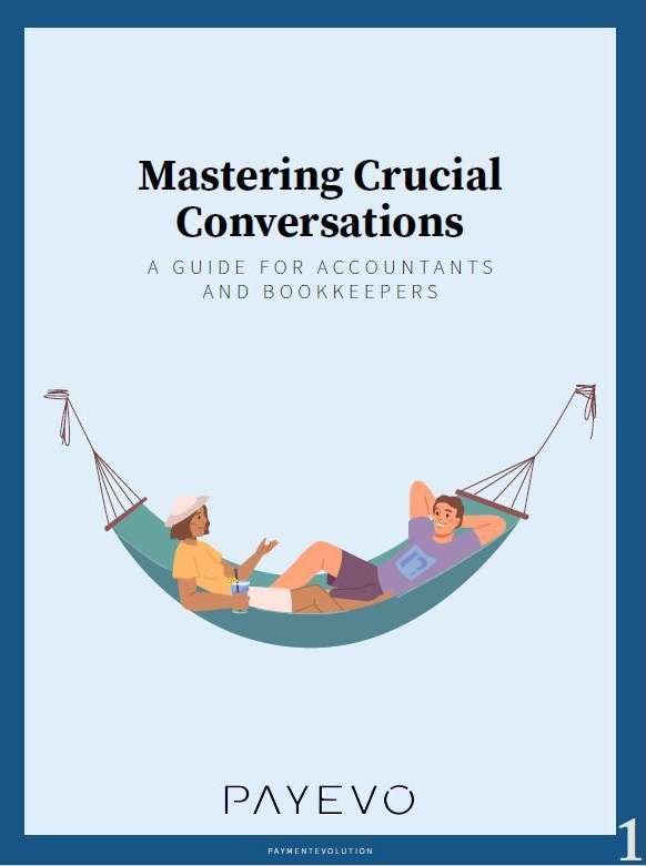 Book cover for theMastering Crucial Conversation eBook