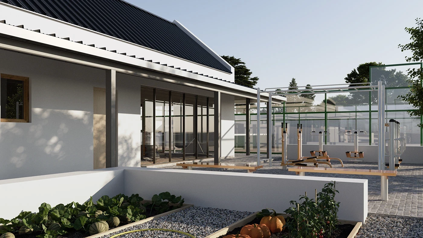 Digital workspace showcasing Arpeggio's services: affordable pricing, client growth, real-time tracking, satisfaction rate, scalable solutions, and dedicated assistance.