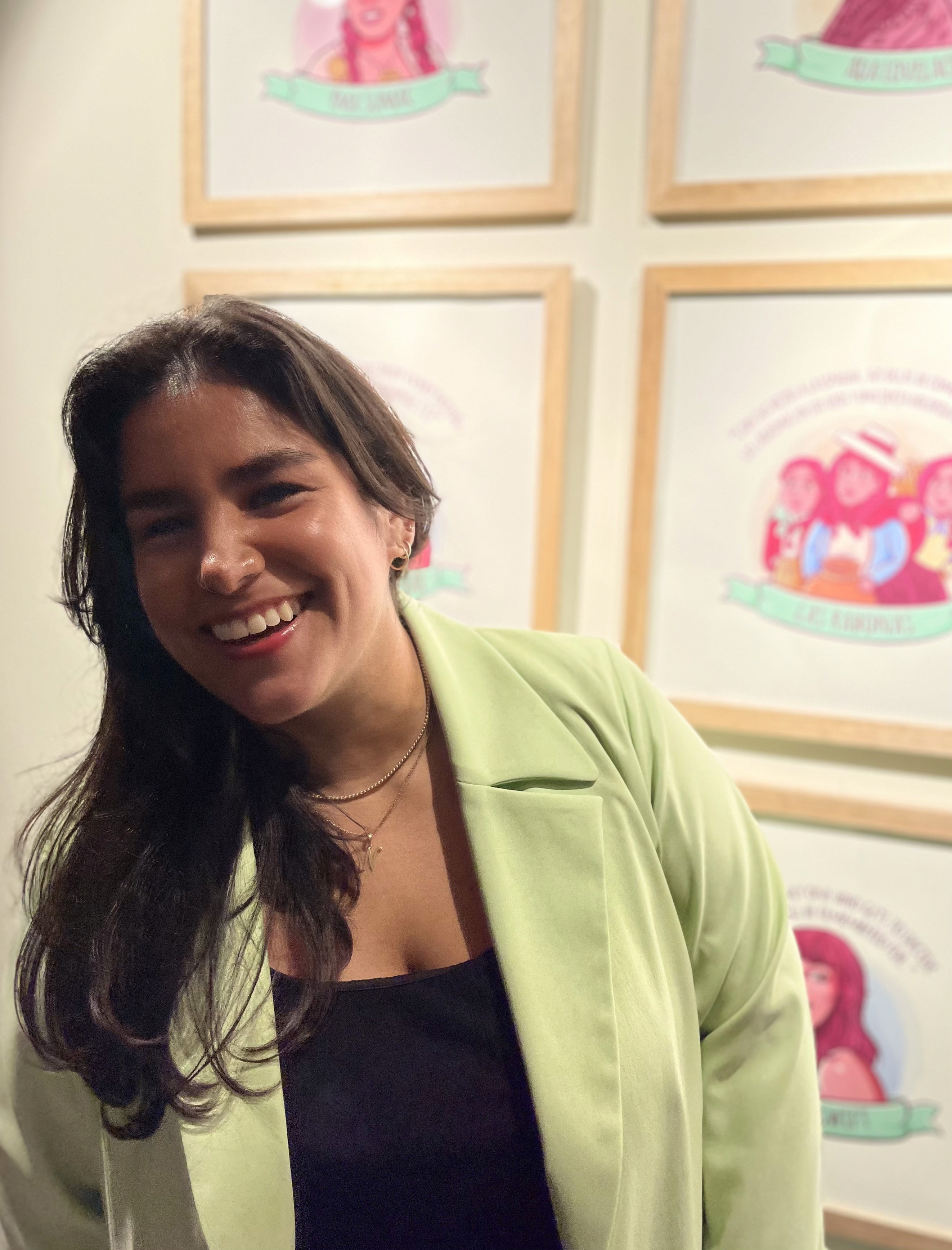 Exposición en Corriente Alterna