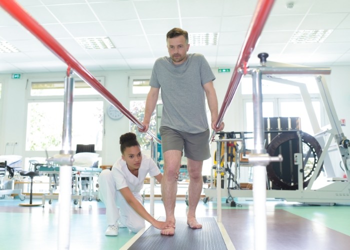 Physical Therapy
