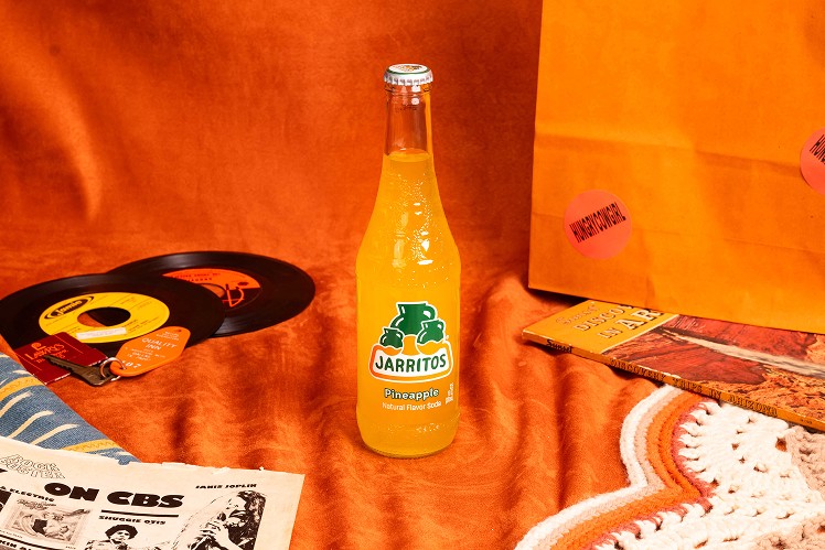 Jarritos