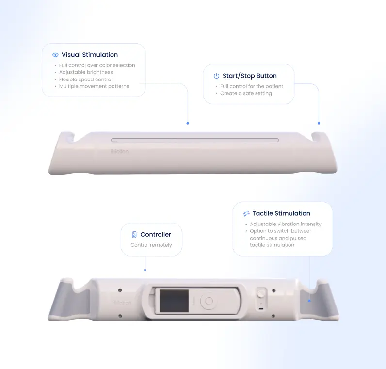 one device