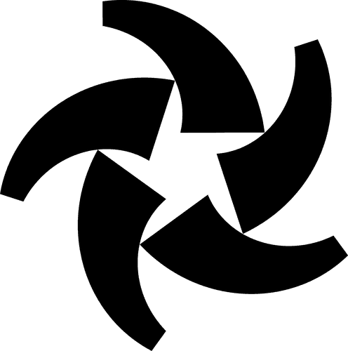Brand logo