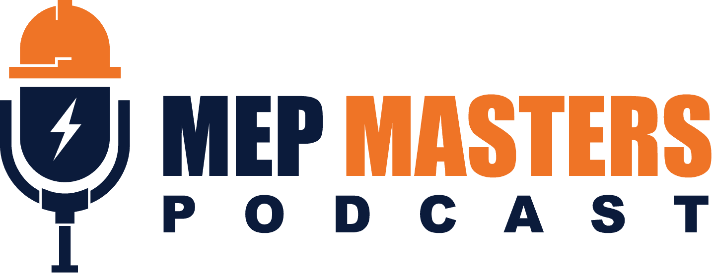 MEP Masters podcast logo