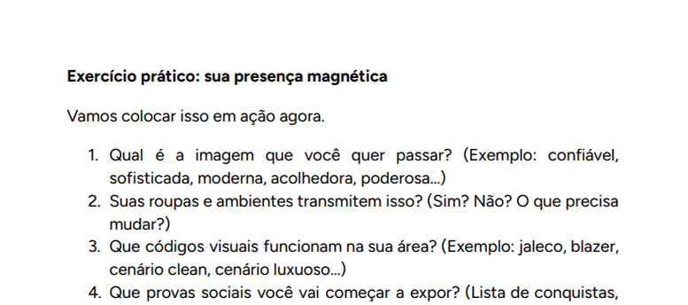 Segredos da Autoridade Magnética — imagem 6