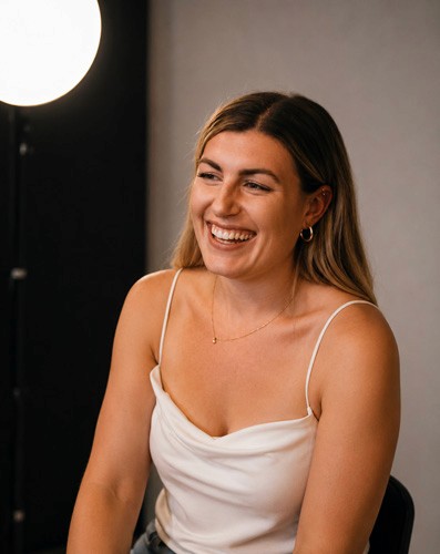 Sophie Venn, Account Director