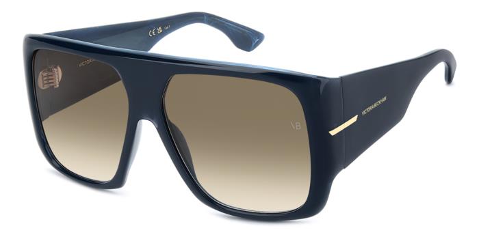 VICTORIA BECKHAM visuel 4