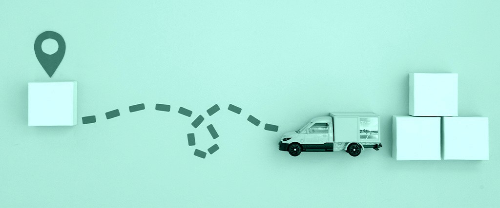 حلول الشحن للمتاجر الإلكترونية