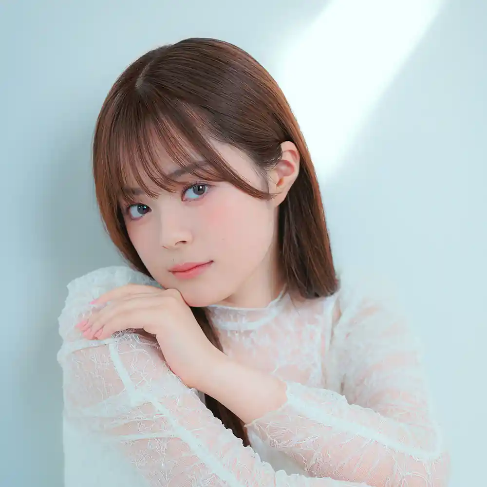 永瀬アンナさん