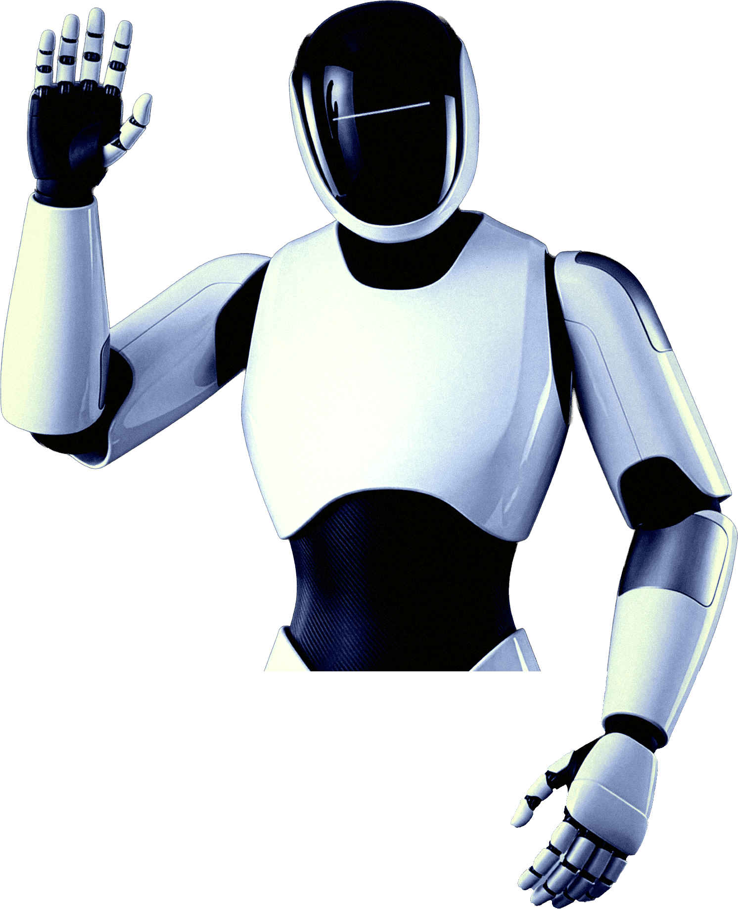 AEVA Robot