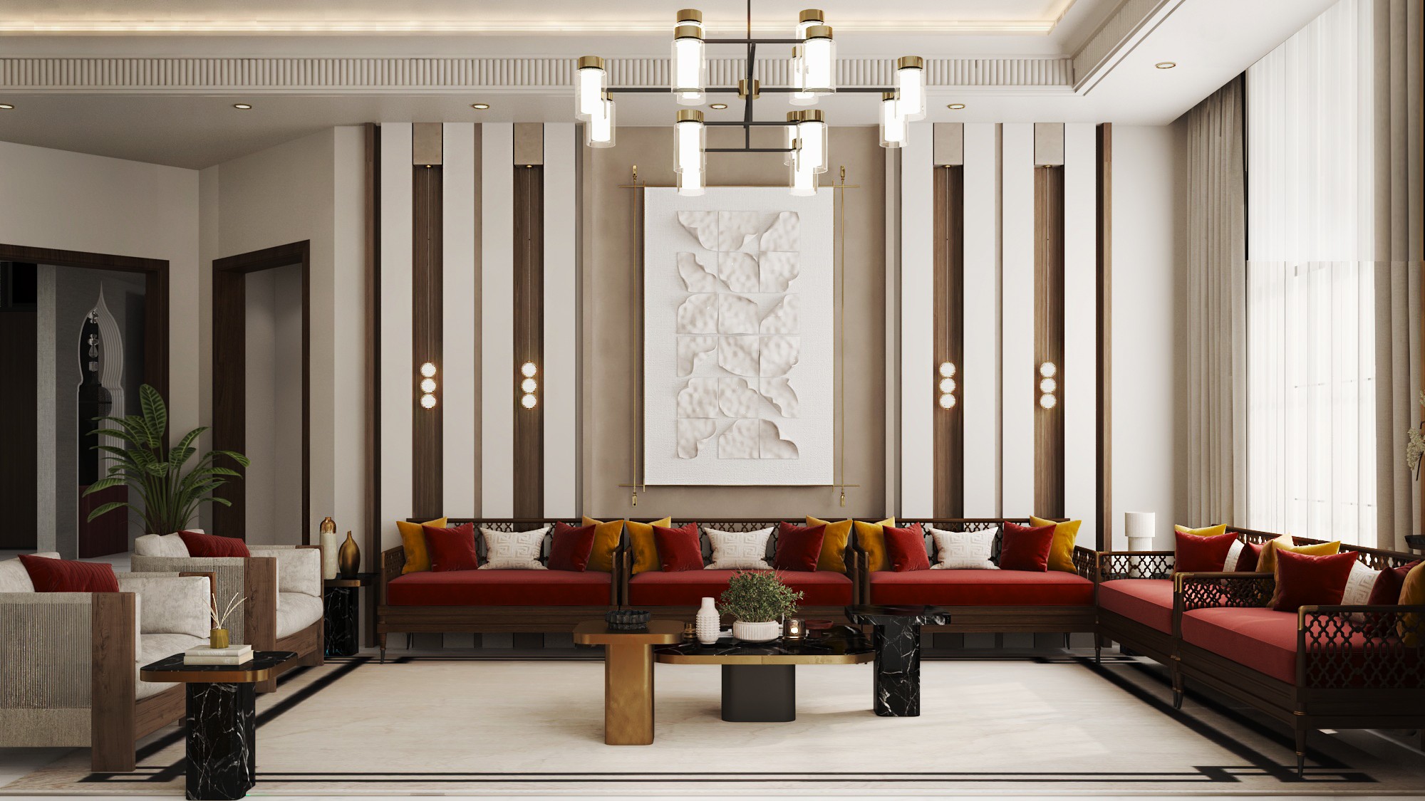 ETCH Award Winnig Team