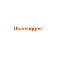 Ubersuggest logo