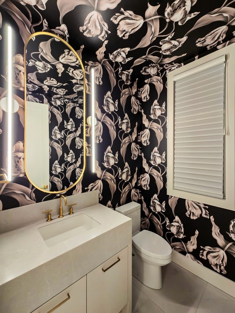 Image of Luxurious primary ensuites feature KHD Homes' design-build expertise in interior design and home renovations.