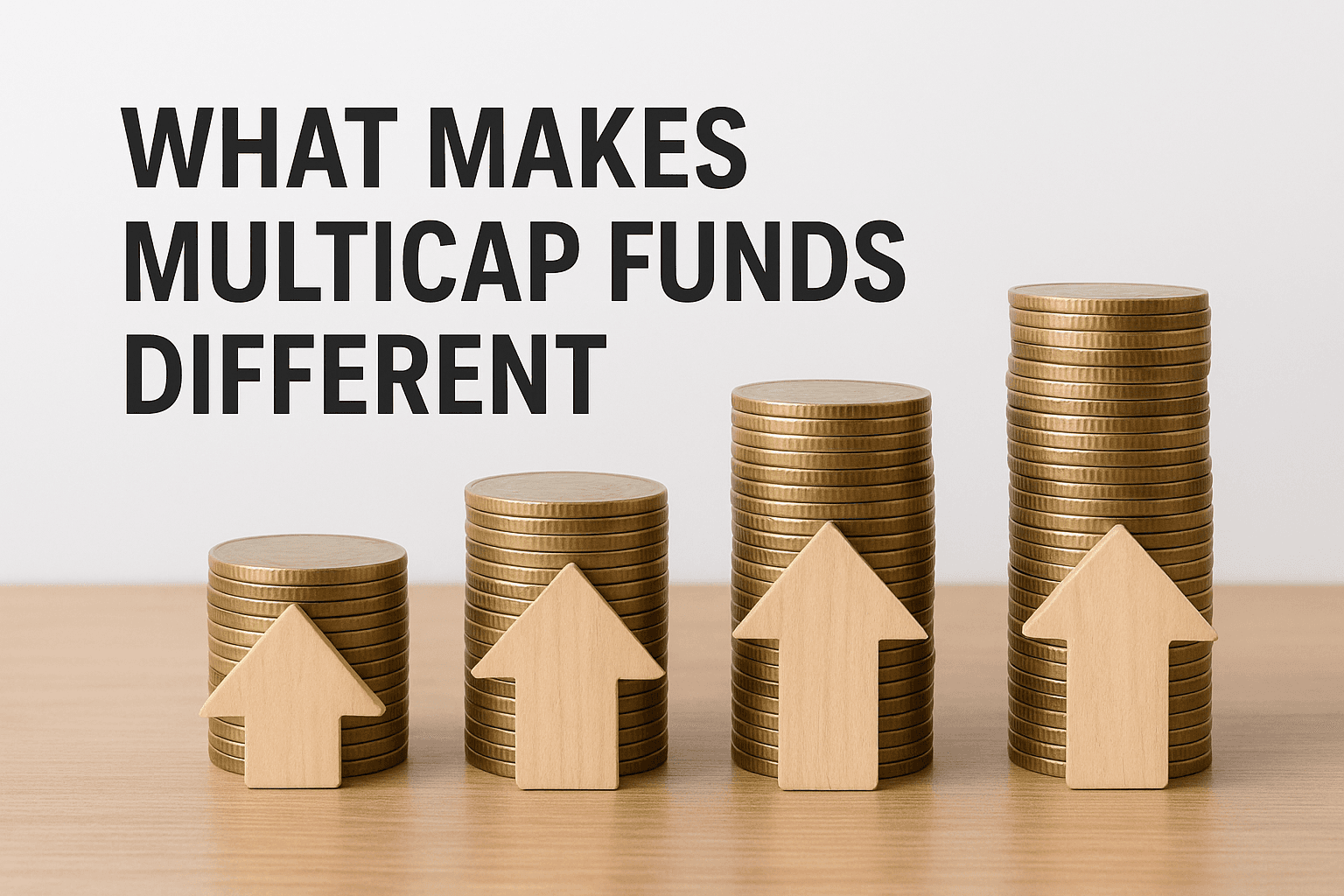 What makes multicap funds different