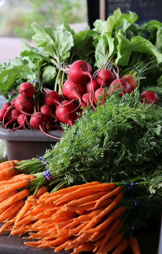 Slow Food Urla