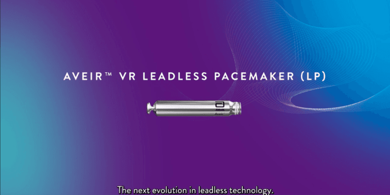 Discover Abbott's AVEIR™ VR, the leadless pacemaker transforming cardiac treatment in India. Learn about its FDA approval, unique mapping capabilities, and long-lasting battery life designed for patient safety and comfort. Explore how AVEIR™ VR offers a minimally invasive solution, reducing complications and improving quality of life for those with slow heart rhythms.