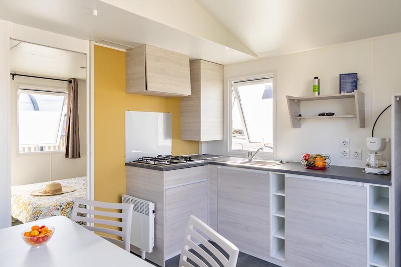 Cuisine Trigano Evo 20