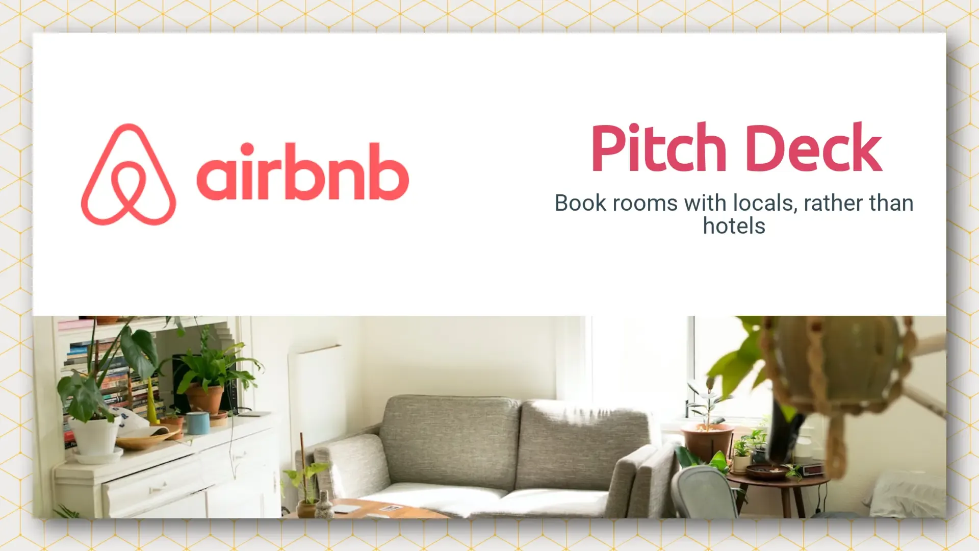 airbnb