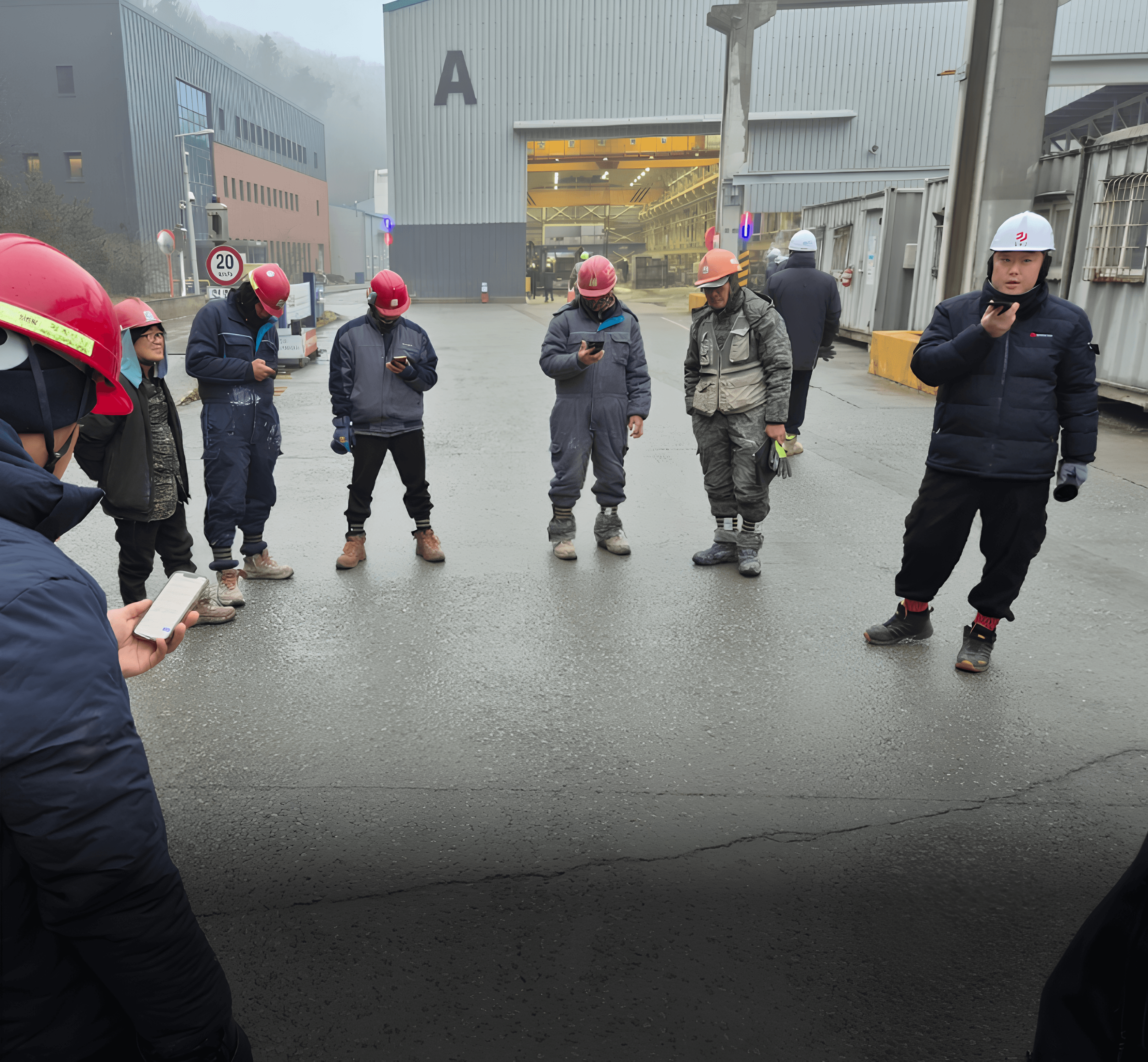 collaboration graphics design