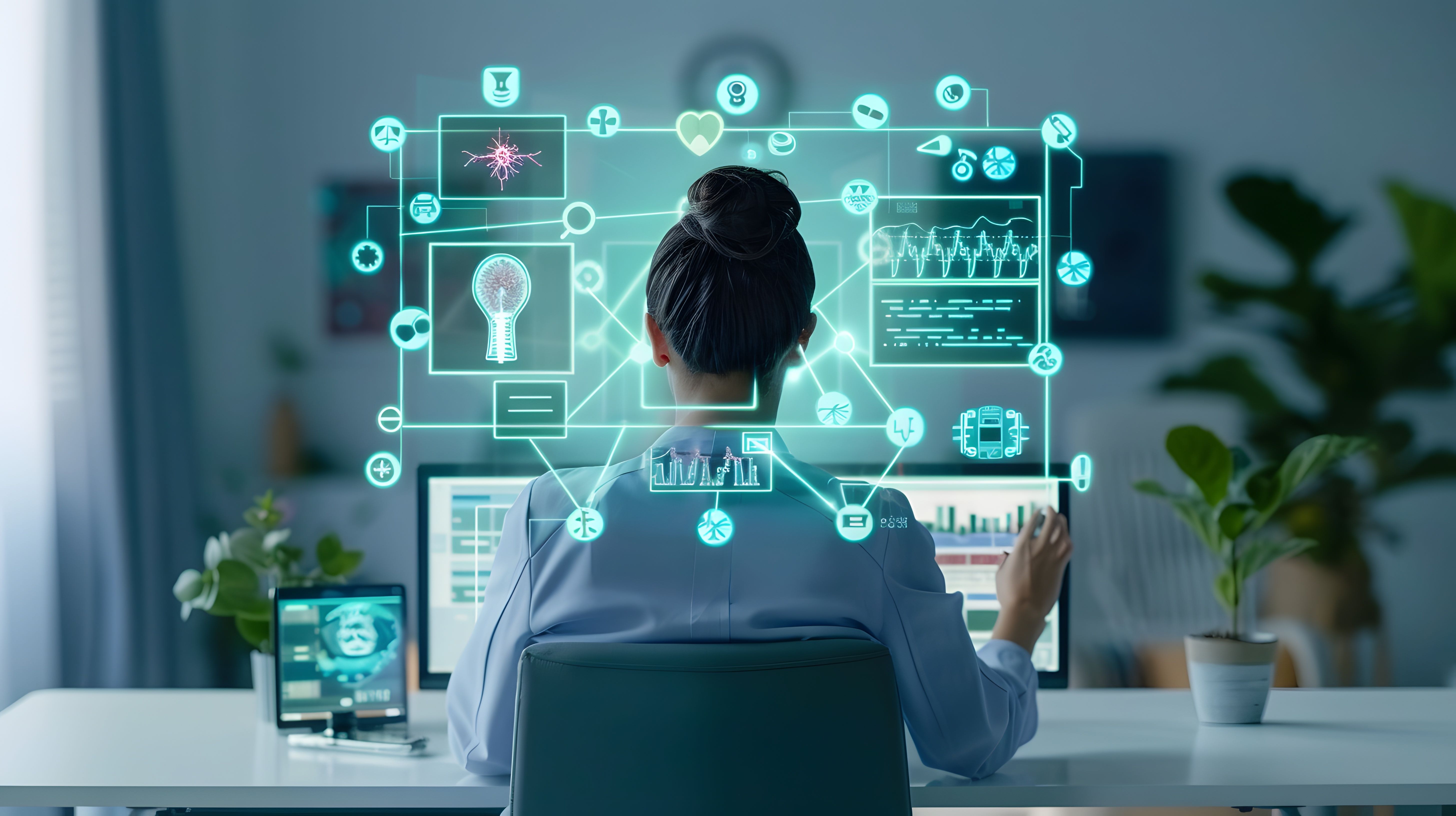 Automating Repetitive and Time-Consuming Tasks