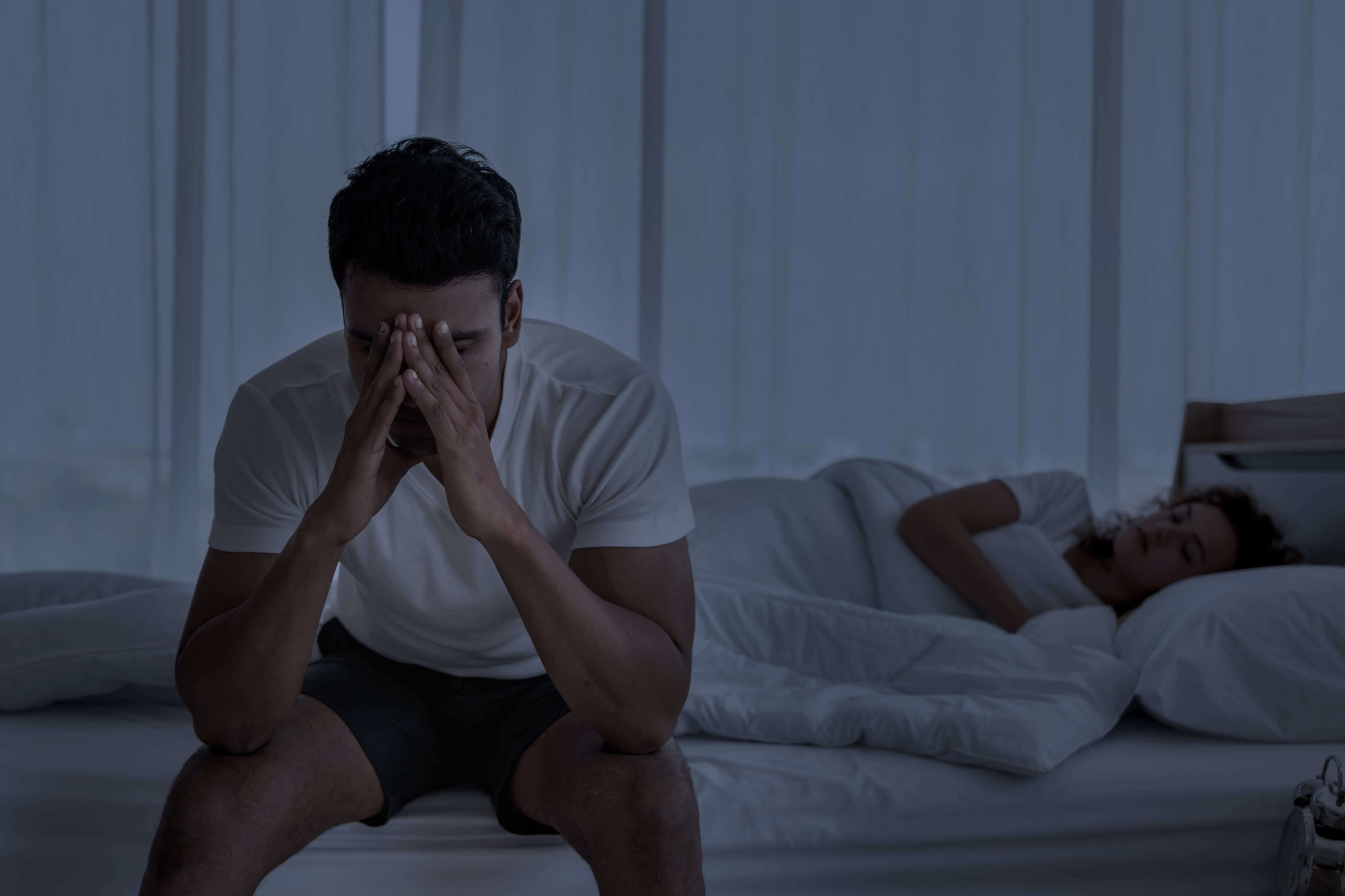Does Tirzepatide Cause Insomnia