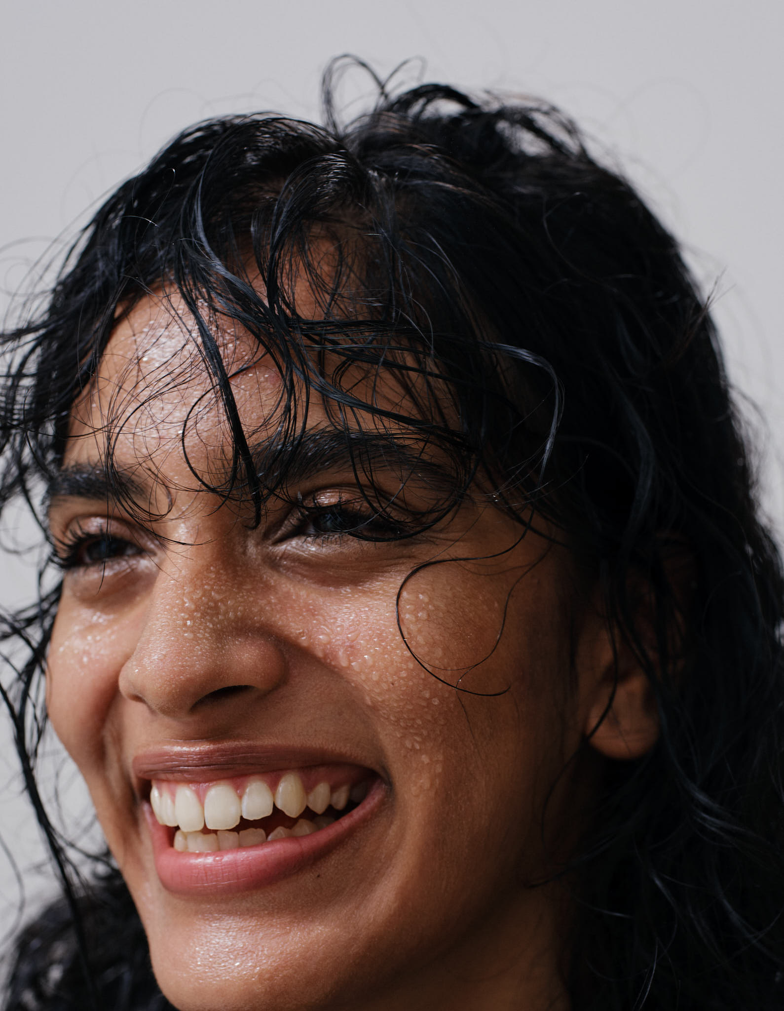 Alina Palam for Lavera by DIE IDA